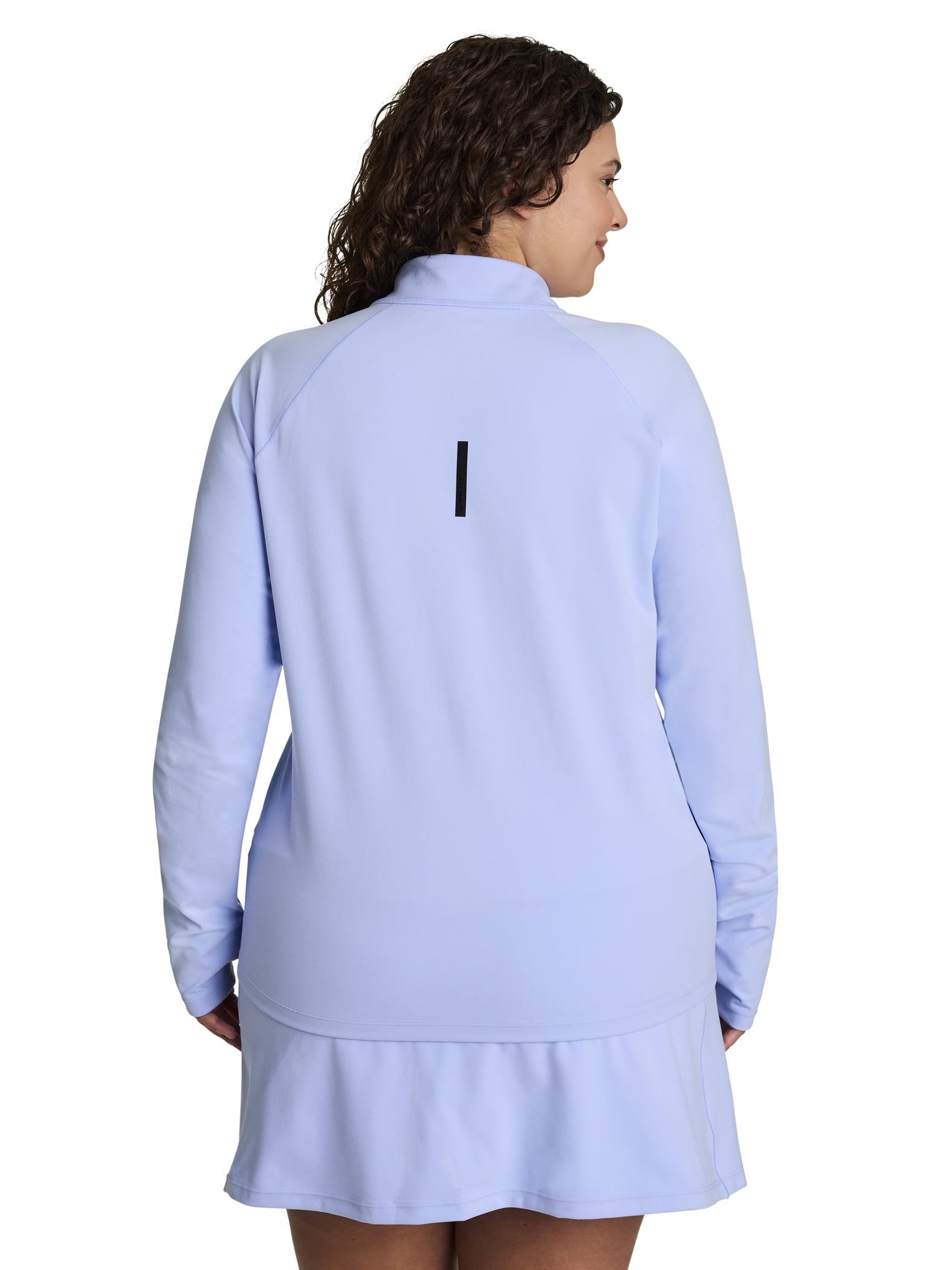 Reebok Women's Move Performance Jacket, Sizes XS-4X