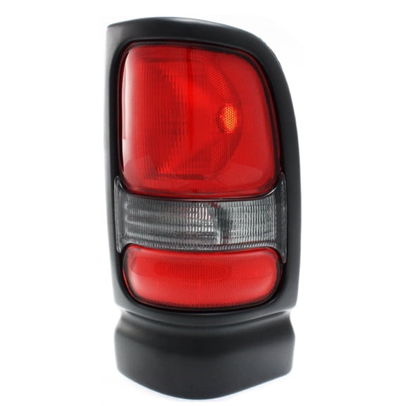 For Dodge Pickup Tail Light 1994-2002 Passenger Side | DOT Certified | CH2801122 | 55055264AC