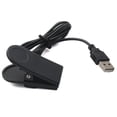 thumbnail image 4 of Charging Clip With Usb Cable For Garmin Forerunner 210/110/approach S1, 4 of 5