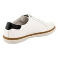 thumbnail image 3 of Franco Vanucci Men's Lace-up Sneakers, 3 of 4