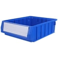 thumbnail image 1 of unbranded Organizador De Herramienta Portátil Plástico Con Compartimentos Para Piezas Pequeñas Y Uso Eficiente, 1 of 6