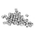 thumbnail image 2 of Helical Coil Wire Thread Insert, Wire Thread Insert Convenient  for Power Machinery for Automotive Repairs for Welding Equipment 1D,1.5D,2D,2.5D,3D, 2 of 8