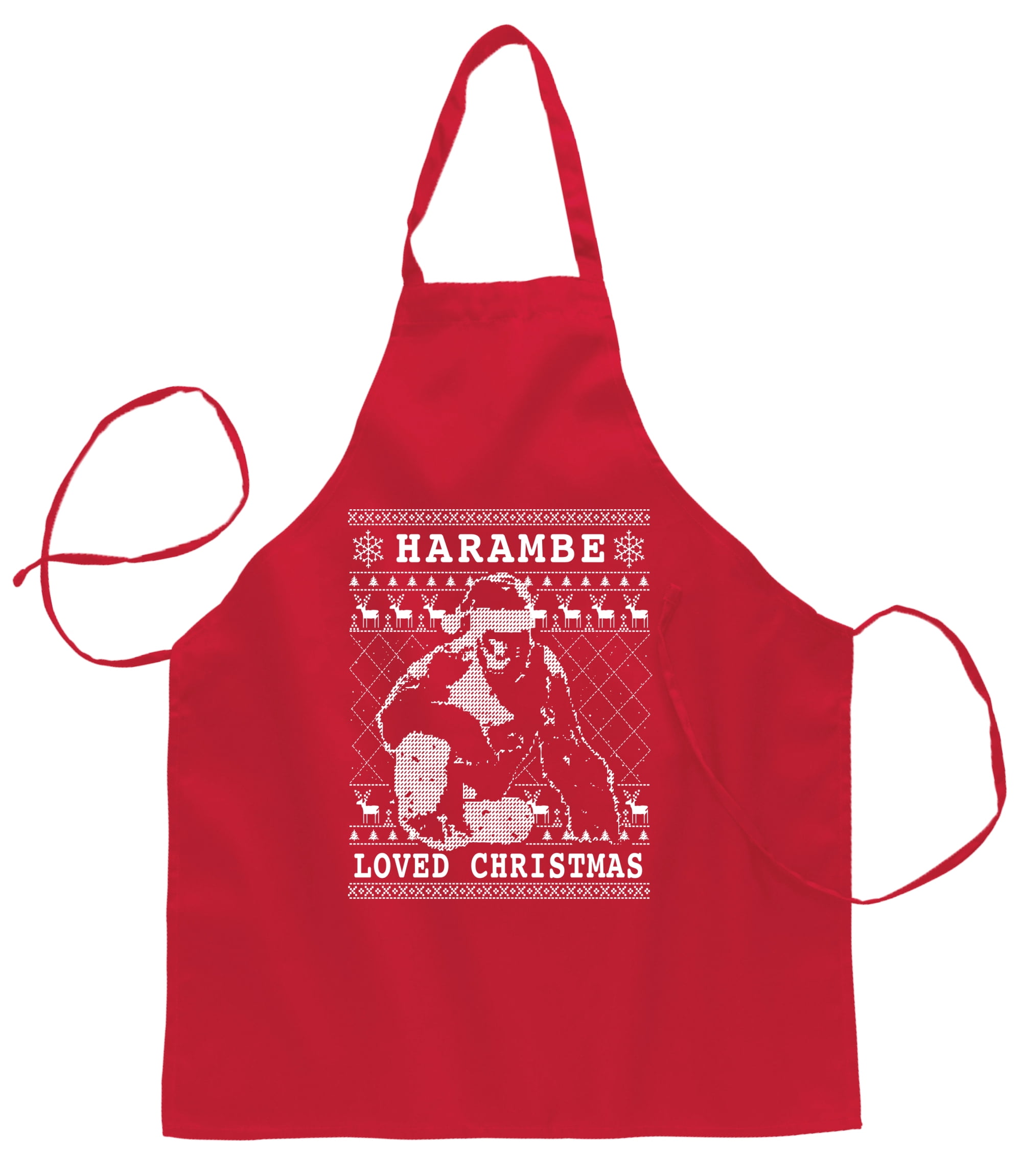 Awesome Butcher Funny Novelty Apron Kitchen Cooking 