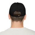 thumbnail image 7 of Tennis Mom Hat Cap Strap Back Dad Hat With Patch High School College Mom, 7 of 7