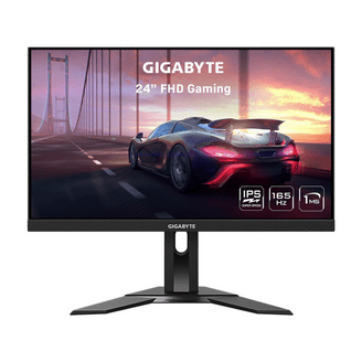 GIGABYTE G24F2 ゲーミングモニター 24インチ GIGABYTE G24F 2 - 24