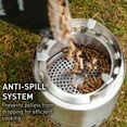 thumbnail image 4 of Solo Stove Pellet Camping Stove, 4 of 7