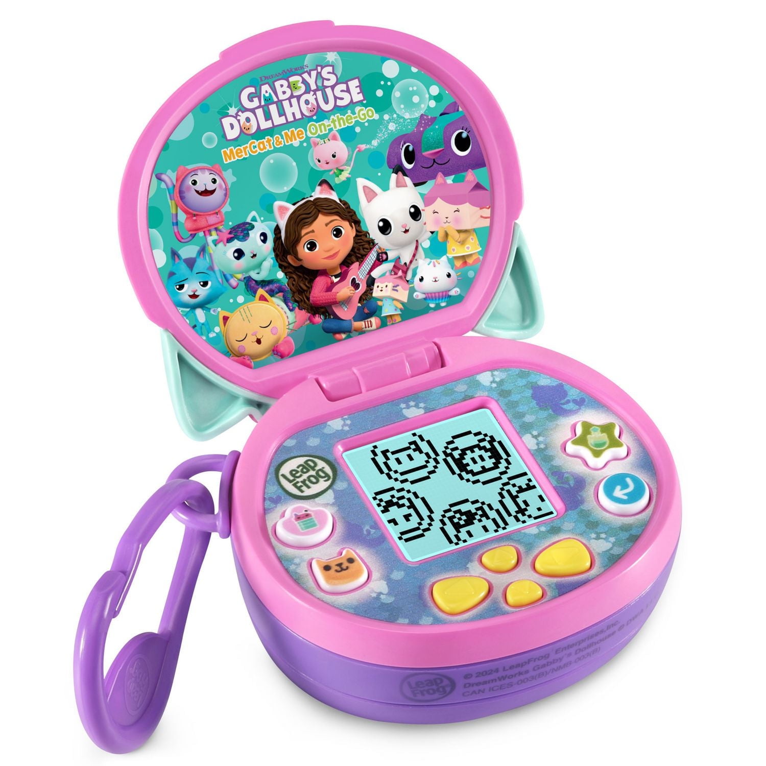 little mermaid leappad games amazon