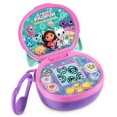 thumbnail image 1 of LeapFrog Gabby's Dollhouse MerCat & Me On-the-Go With 4 Games - English Version, 1 of 10