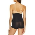 thumbnail image 2 of Maidenform Tame Your Tummy High Waist Boyshort Black M, 2 of 2