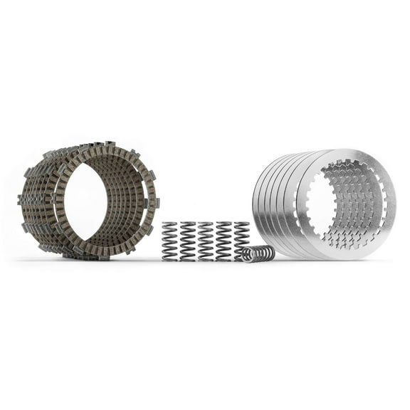 Hinson Clutch Plate and Spring Kit (FSC789-7-0616)