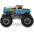 thumbnail image 4 of Monster Jam Big Kahuna - 1:64 Scale, 4 of 8