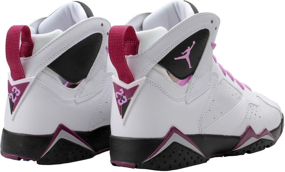 ★
鏡面ブラック180幅デスク2点セット（デスク+2段チェスト） Air Jordan 7 Retro Gg (Gs) 'Fuchsia Glow' - 442960-127 - Size 7.5Y
