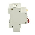 thumbnail image 3 of Beisidaer DZ47LE-63 2p 6A-63A 230V Earth Leakage Protection Circuit Breaker, 3 of 8