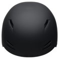 thumbnail image 4 of Bell Sports Vert 2.0 Atomic Badge Adult Bike Helmet, Matte Black, 4 of 8