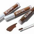 thumbnail image 6 of BLK/OPL True Tone Brightening Concealer, Evens Skin Tone, Buildable Coverage, Homme of Henna, 0.1 oz, 6 of 7