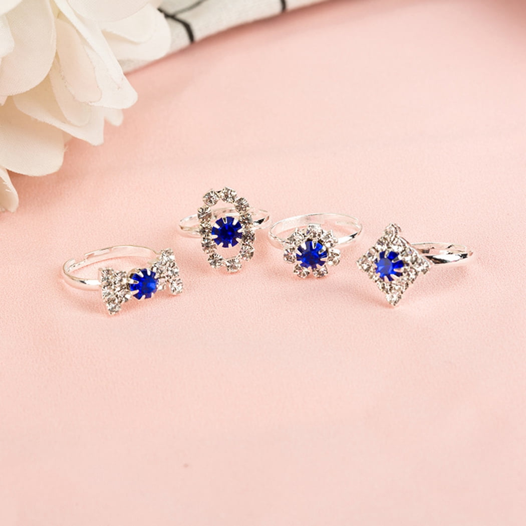 Finger ring set online deals