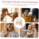 thumbnail image 5 of Cepillo de dientes nano extra suave para niños, cepillo de dientes con cerdas para niños, juego de cepillo de dientes manual micro nano para niños con limpieza protectora de encías para niño, 5 of 5