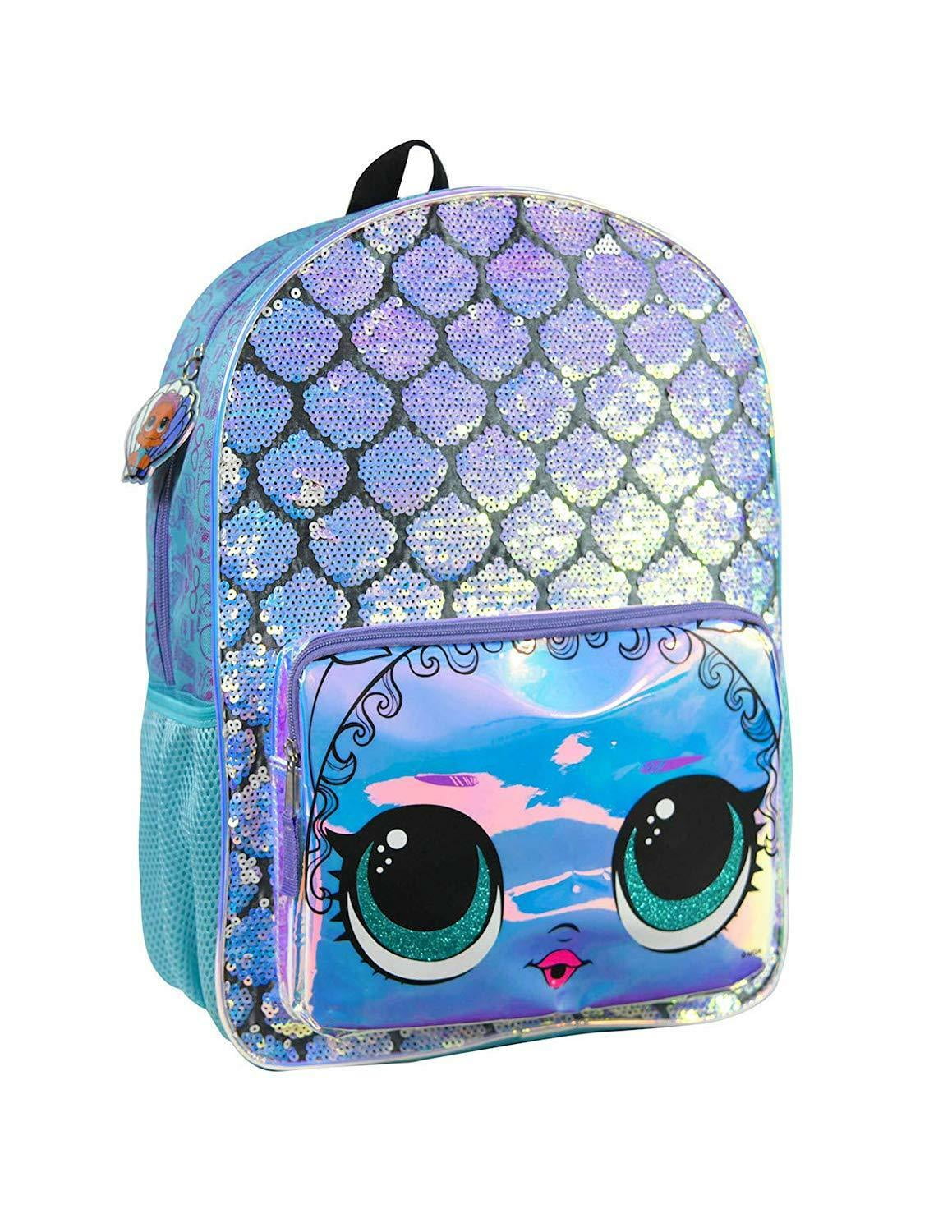 lol school backpack
