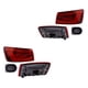 thumbnail image 1 of Par de CALAVERAS A3 2014 al 2016 AUDI DEPO  ., 1 of 4