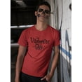 thumbnail image 2 of Vampire Boy T-Shirt Men -Image by Shutterstock, Male Small, 2 of 4