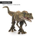 thumbnail image 3 of Animal Model, Educational Toy Early Educational Ceratosaurus Decor  For Home For School For Students For Teaching Tool, 3 of 8