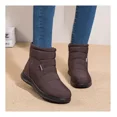 thumbnail image 3 of Botas Impermeables De Invierno Para Mujer, Raquetas De Nieve, 3 of 8