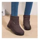 thumbnail image 3 of Botas Impermeables De Invierno Para Mujer, Raquetas De Nieve, 3 of 8
