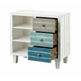 thumbnail image 3 of Coast to Coast Three Drawer Cabinet, 3 of 5