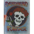 thumbnail image 1 of Pre-Owned Deadhead Forever Paperback, 1 of 1