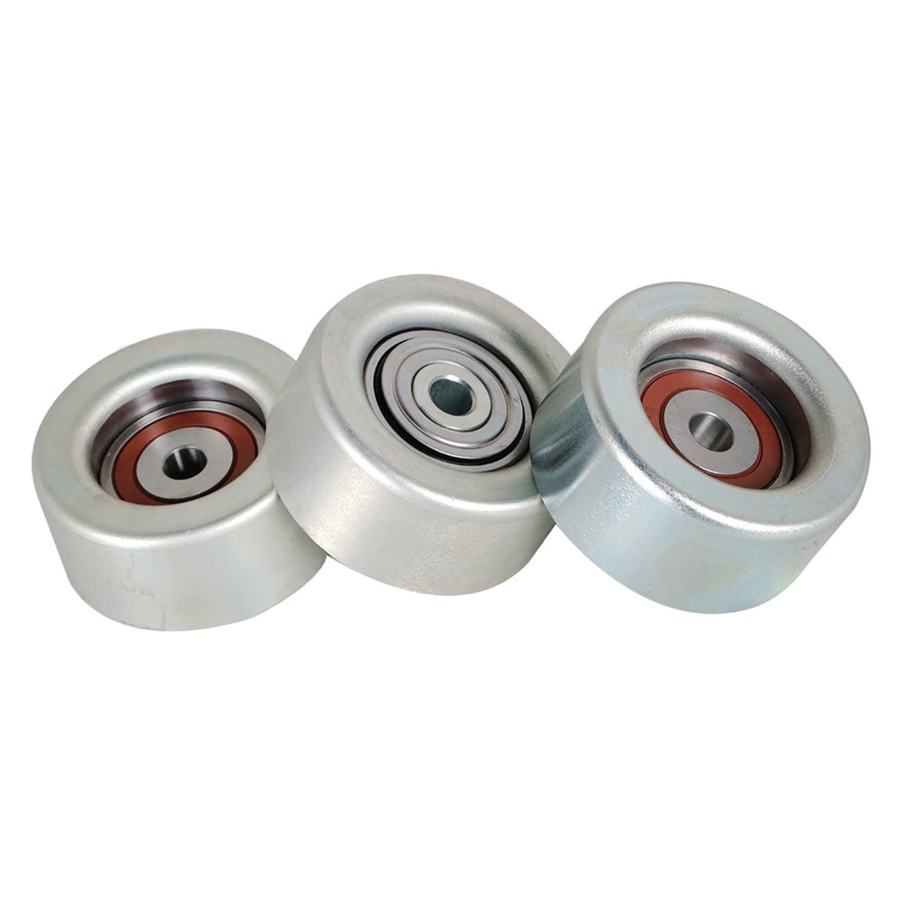 Idler Pulley Kit Universal for Toyota 4Runner Tundra Hilux 2003