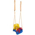 thumbnail image 2 of Wchiuoe Baby Toy,Hanging Chair,Kids Swings Indoor Outdoor Relax Comfortable Hanging Chair Playing Equipment Children Toys, 2 of 8