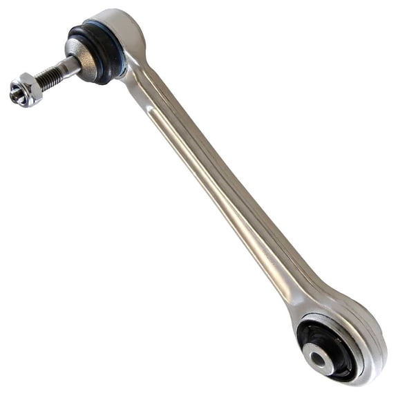 AutoShack Rear Passenger Side Upper Forward Control Arm With Ball Joint and Bushing Replacement for BMW 550i 535xi 530i 525i 528xi 530xi 525xi 528i xDrive 535i xDrive Rolls-Royce Phantom CAK1281