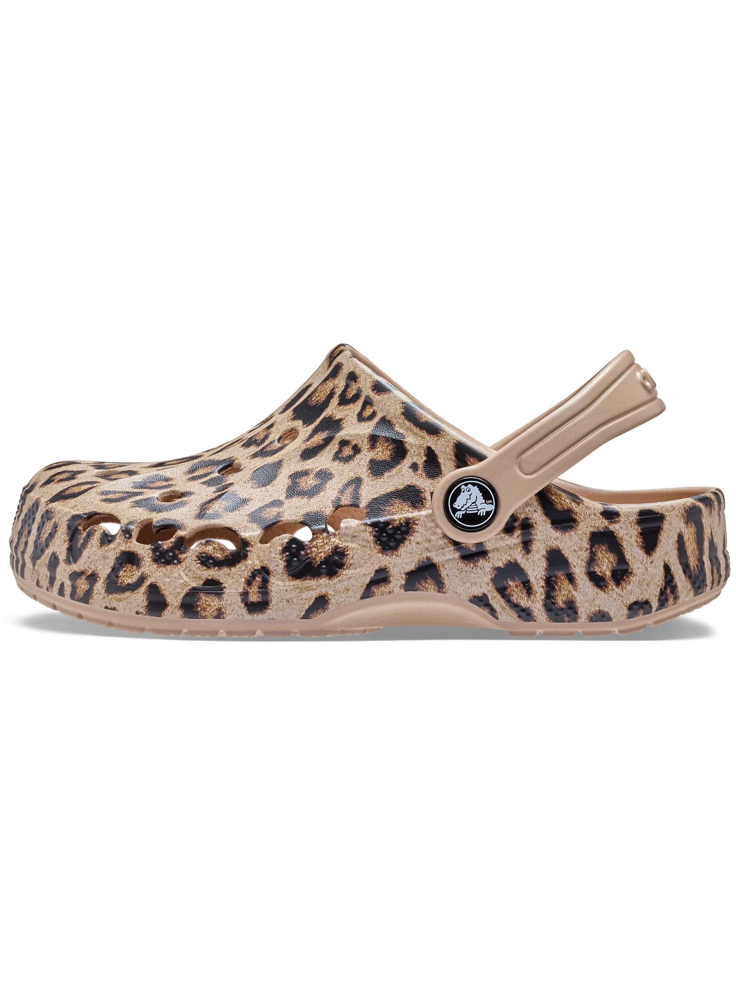 Crocs Toddler & Kids Printed Baya Clog
