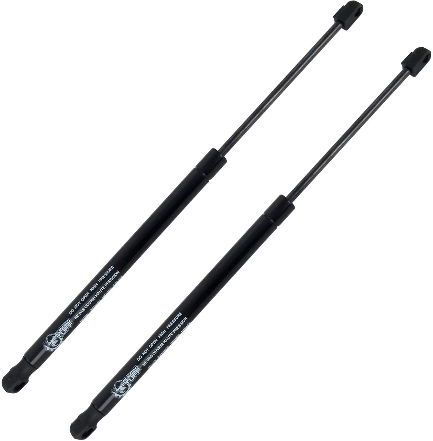 Rugged TUFF Rear Window Glass Lift Support Shock Strut Fits Ford Escape