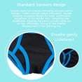 thumbnail image 5 of 5 Pack Little Boys Soft Cotton Briefs Baby Toddler Kids Underwear for 2-12 Years Old, 5 of 13