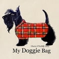 thumbnail image 3 of CafePress - Scottie Doggie Tote Bag - Unisex Canvas Tote Bag, Beige, 1-Piece, 3 of 8