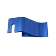 thumbnail image 3 of Mistaha Motorcycle Wheel Tire Mounting Aid Tool - Blue Aluminum Alloy Holder Hook, 3 of 6