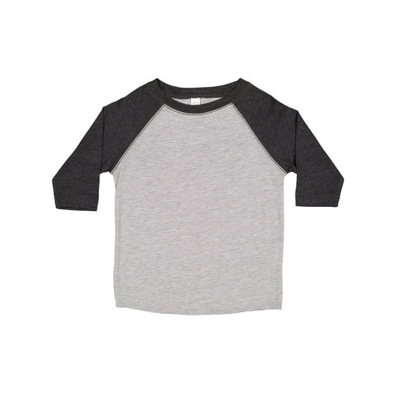 Toddler Baseball Fine Jersey T-Shirt