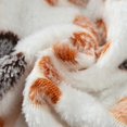 thumbnail image 4 of Ropa de moda para gatos, sudadera cálida de invierno, suave y acogedora, disfraz de gatito, sudadera con capucha, abrigos para cachorros y gatitos, chaqueta para perros, ropa para gatos, 4 of 5