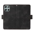 thumbnail image 3 of Funda GANGXUN para Motorola Moto G56 con diseño acolchado elegante, cuero PU, protección total y ajuste preciso, 3 of 5