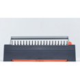 Pfeiffer uBind 2.0 Manual Plastic Comb Binding Machine Starter Kit