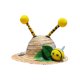 thumbnail image 5 of ELAYARD Sombrero Decorativo Para Con Abeja Accesorios Con Material, 5 of 7