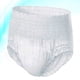 thumbnail image 4 of 20 piezas de pañales desechables para adultos, ropa interior protectora para incontinencia, para hombres y mujeres, talla L, 4 of 7