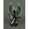 thumbnail image 3 of Fairy of Ravens Statue by Medieval Collectibles, 3 of 3