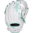 thumbnail image 4 of Guantes de softball Fastpitch Rawlings Liberty Advanced 13" LHT, 4 of 5