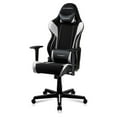 thumbnail image 1 of DXRacer Chaise de jeu ergonomique RAA106 Blanc, 1 of 3