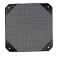 thumbnail image 4 of Cubierta de aire acondicionado central impermeable universal Macarena 91x91cm, 4 of 7