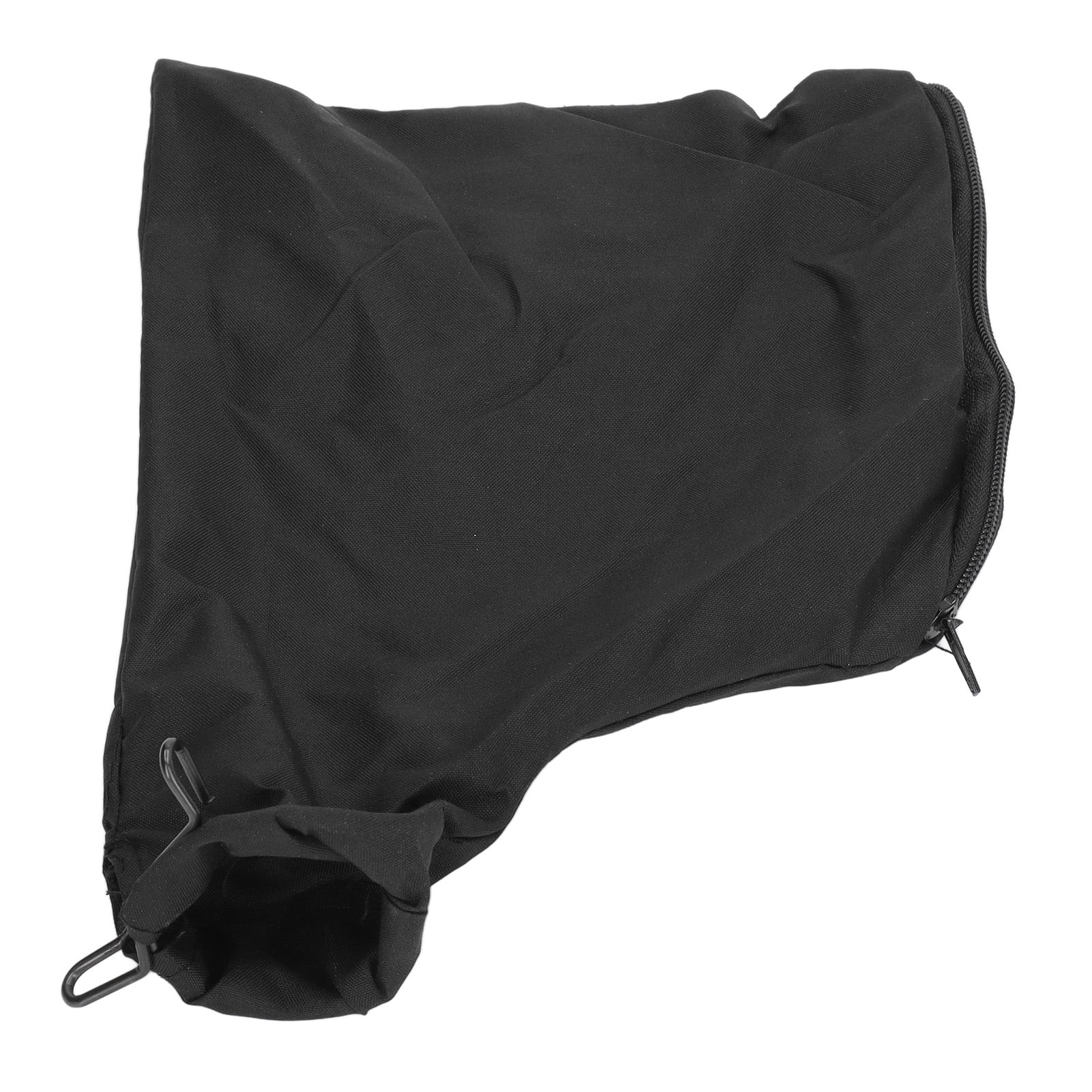 Saw Dust Bag, Easy To Install Dust Collector Bag Steel Bracket Nylon
