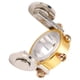 thumbnail image 3 of Espaciador de Reemplazo de Accesorios de Rueda de Guía de Rodillos de Acero de Alta Velocidad 22-45mm Macarena Rueda guía de rodillos, 3 of 6