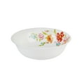 thumbnail image 5 of Ultra By Gibson Blooming Rose 12 Piece Dinnerware Set, Decorated, Opal Tempered Glass, 5 of 5